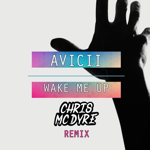 Avicii wake me up song